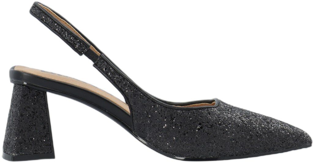 BIAMARALYN Slingback Glitter