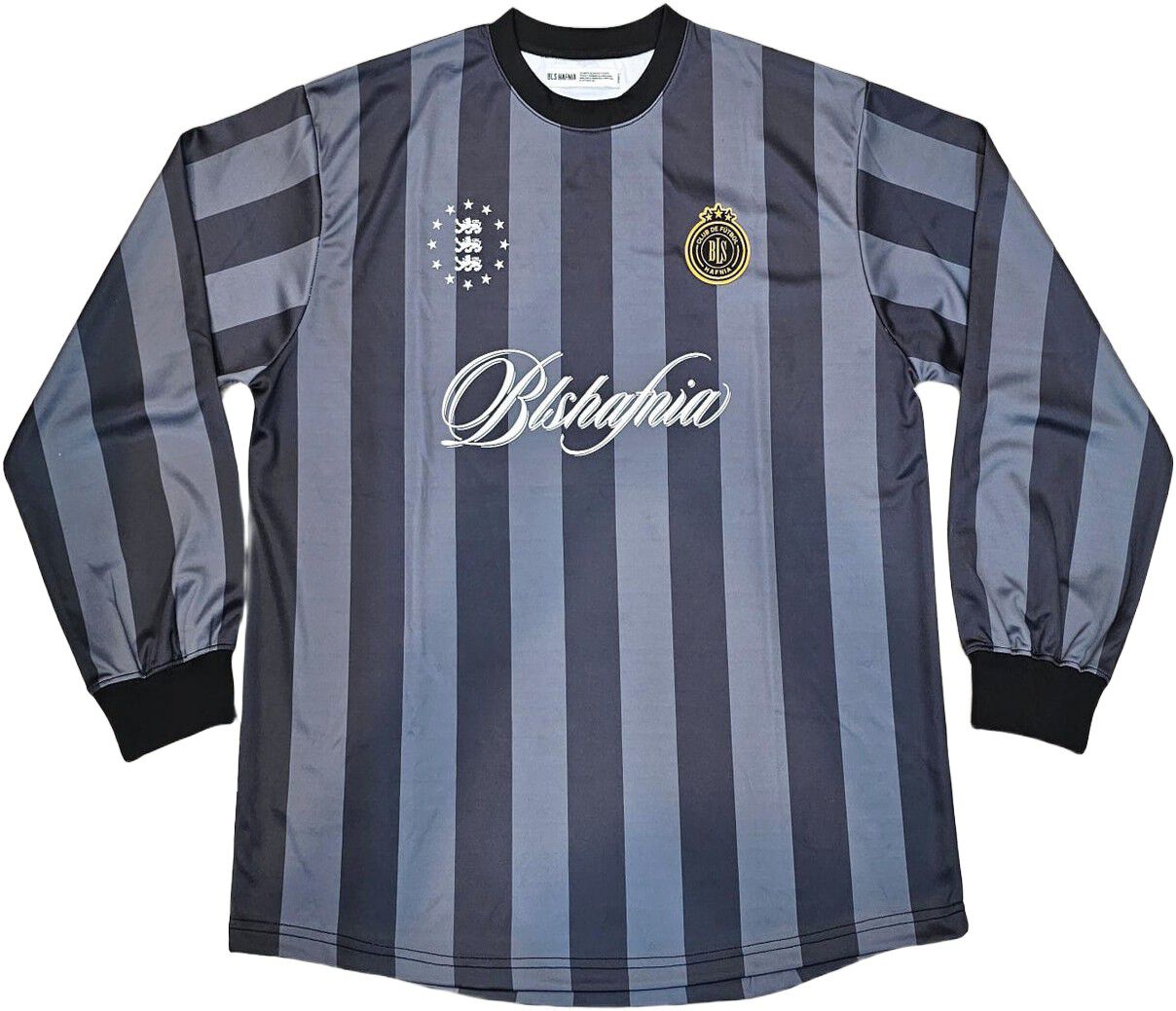 Florentina LS Jersey