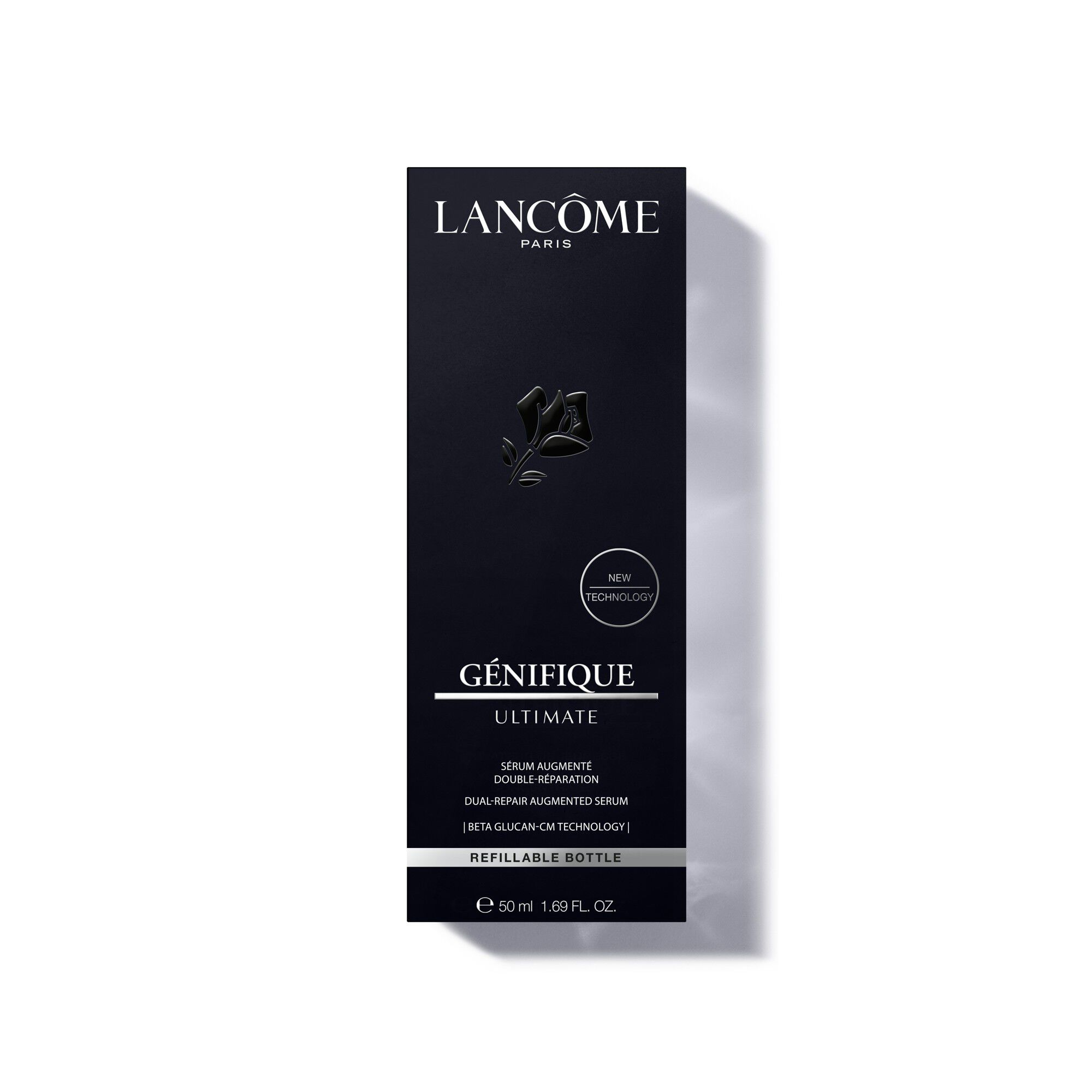 G&eacute;nifique Serum