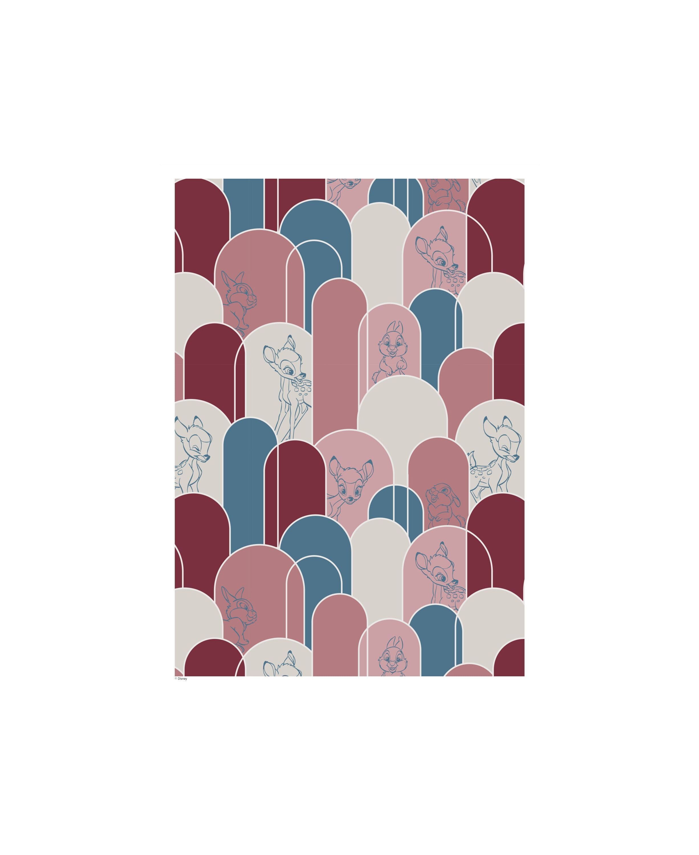 Disney &ETH; Bambi Color