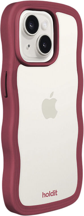 Wavy Case iPhone 15/14/13