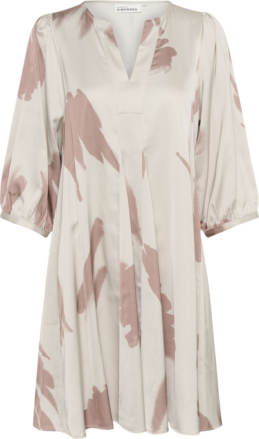 KBPalmer Indie Dress