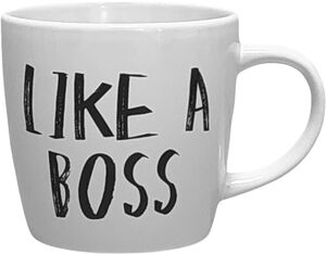 Krus - LIKE A BOSS