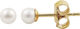 Pearl ørestikker