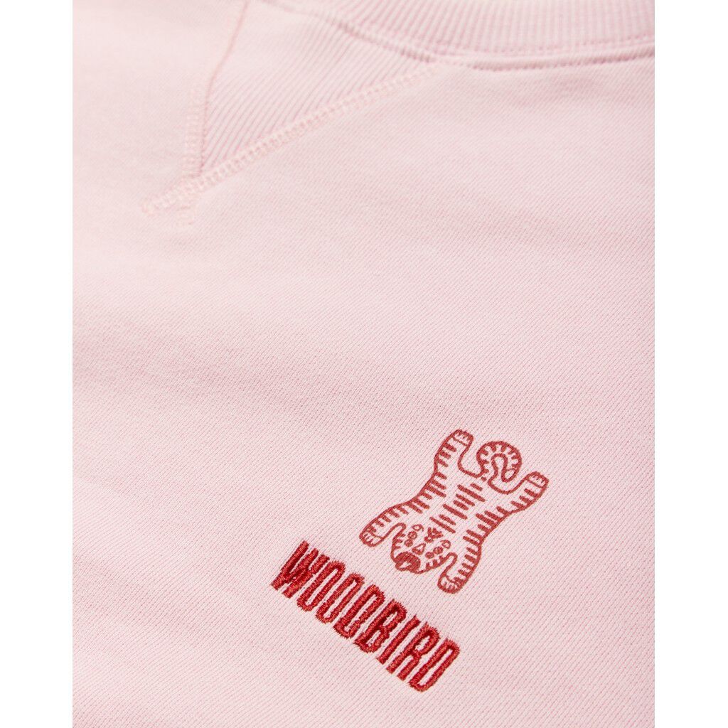 WBFranka Tiger Crew