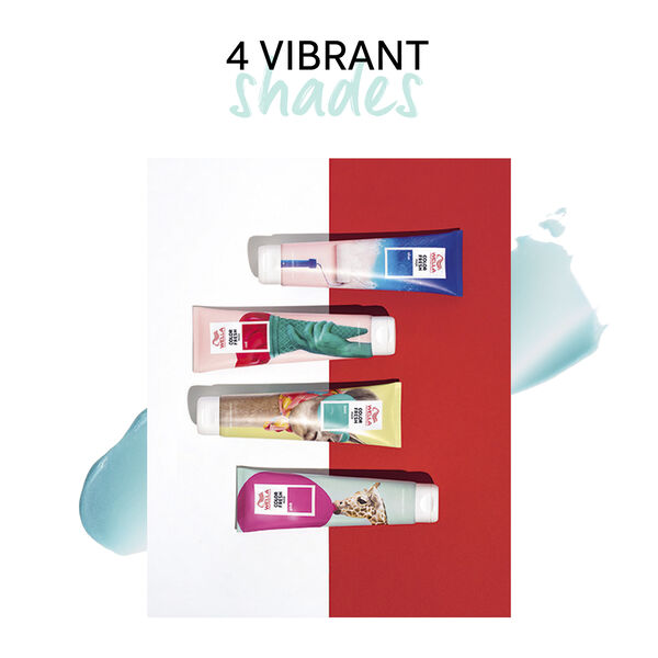 Color Fresh Mask Mint