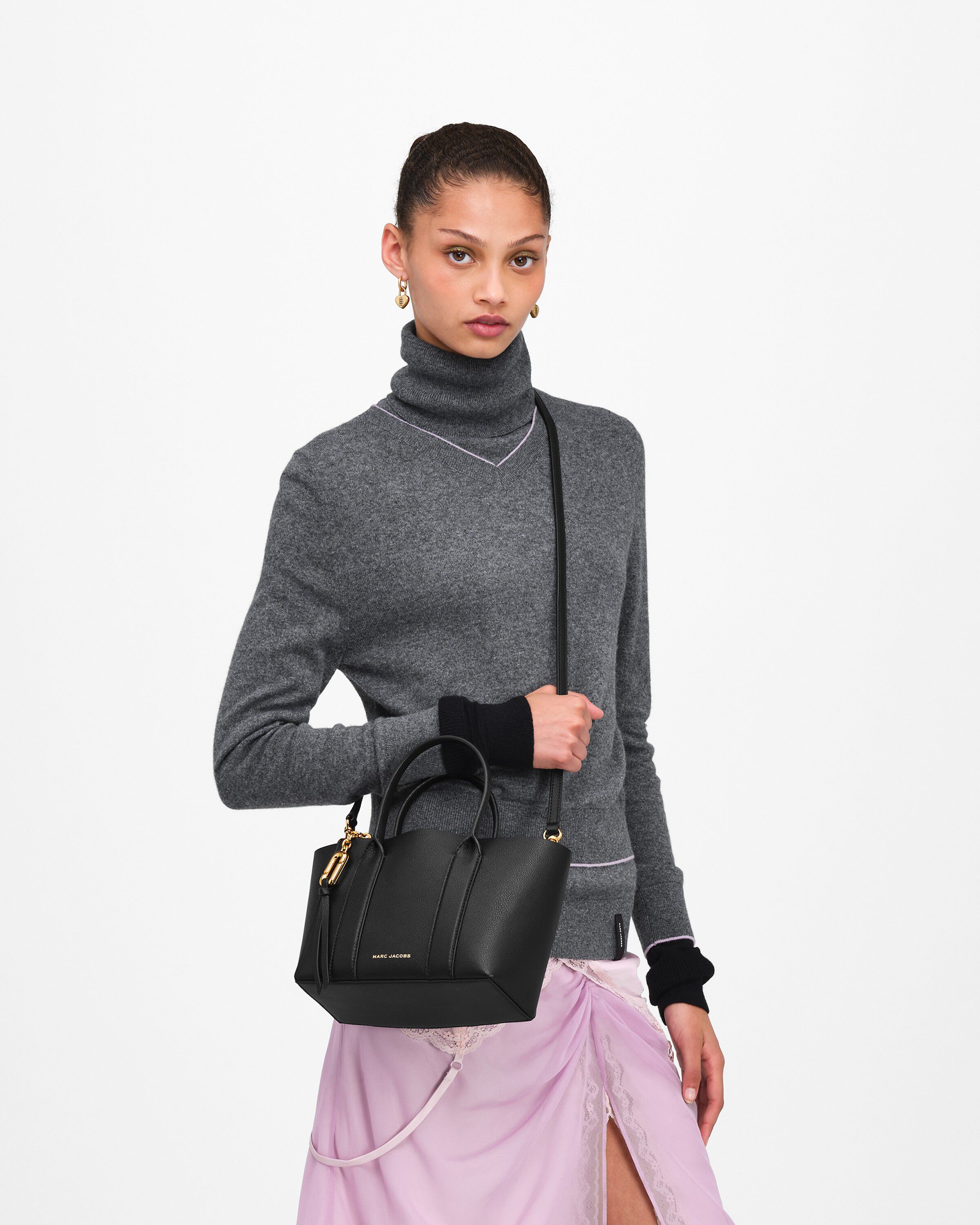 SMALL WORK TOTE