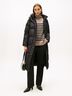 MODERN DOWN REG MAXI COAT