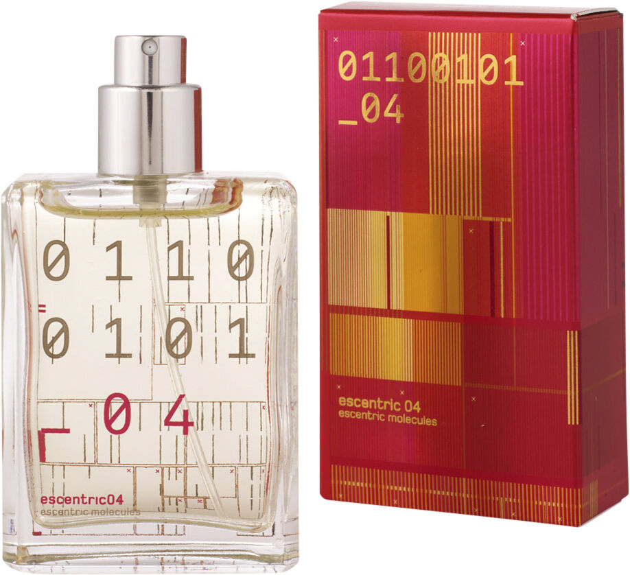 Escentric 04