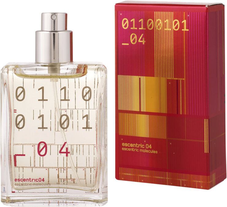 Escentric 04