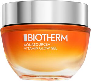 AQS VITAMIN GLOW J50ML MV