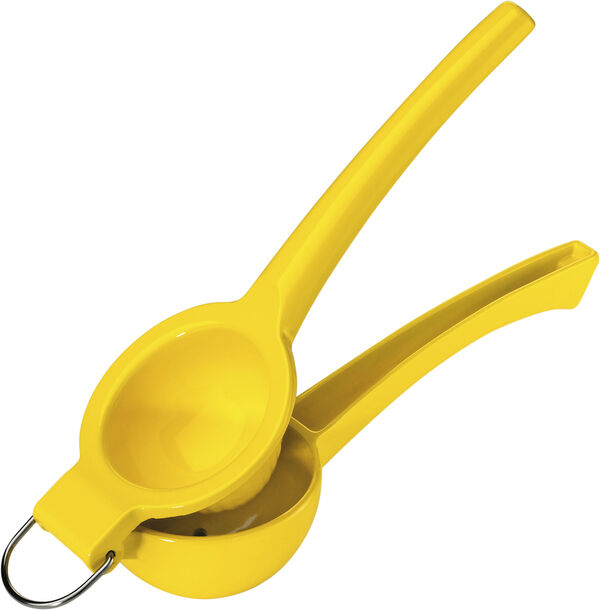 Citruspresser LIMONA Ø7cm, gul