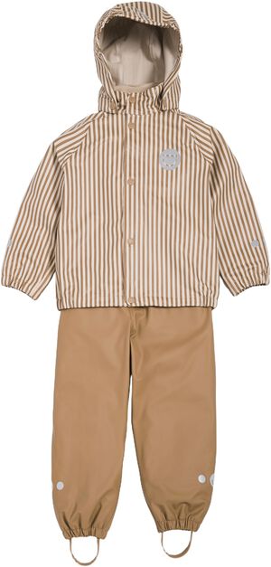 Kenza X Viking Jolly Rainset