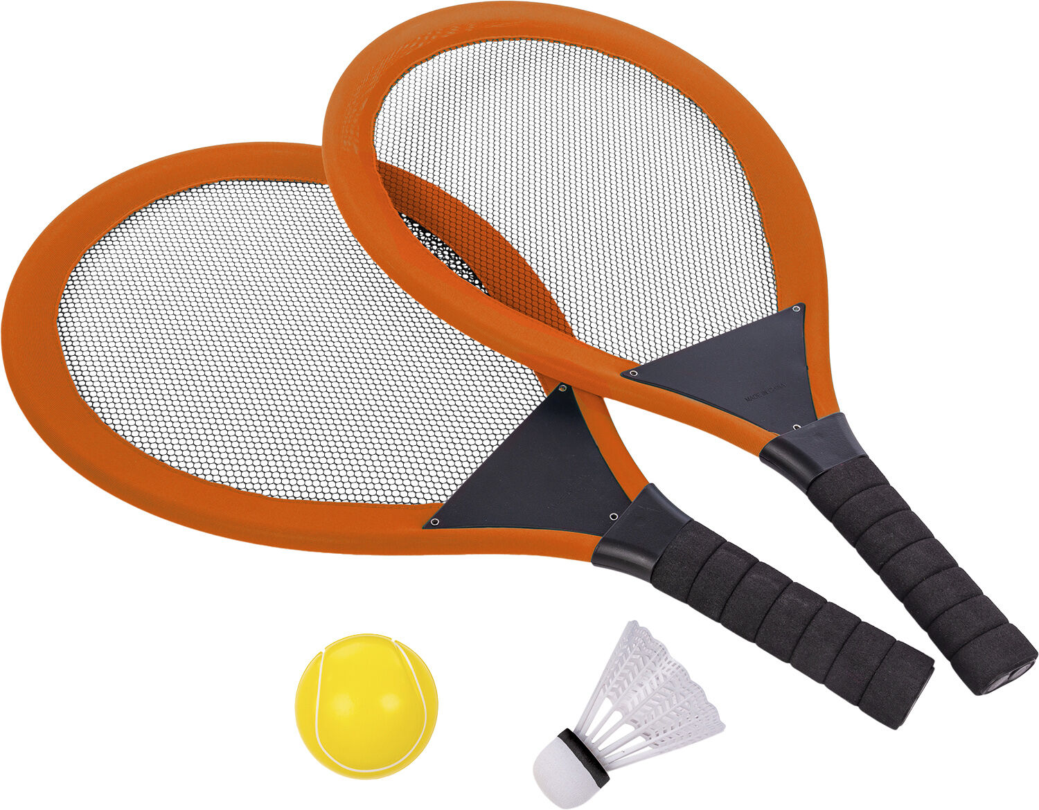 VINI RACKET SET 2 PLAYER