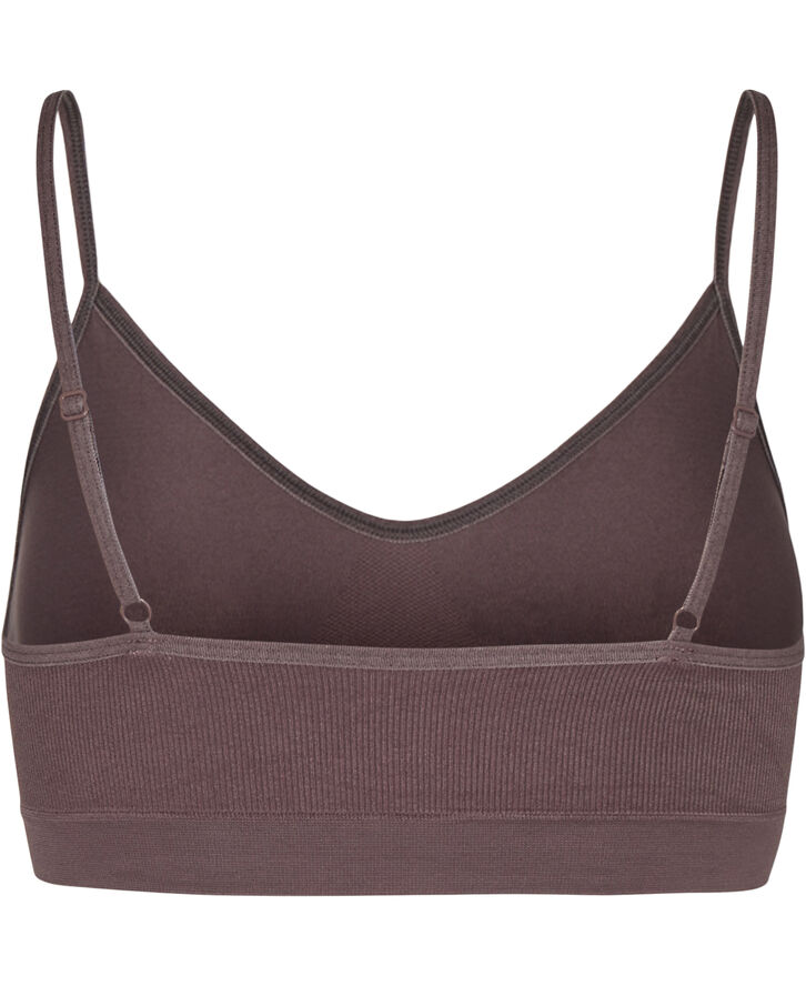 Mellanie 1 S Seamless Bra