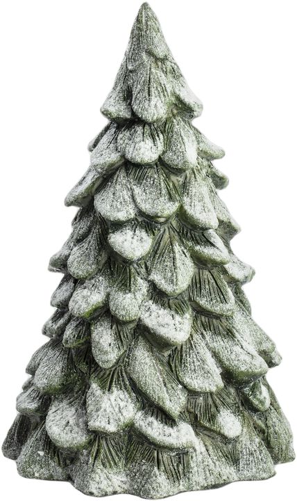 Julegranen, Grandam, lille