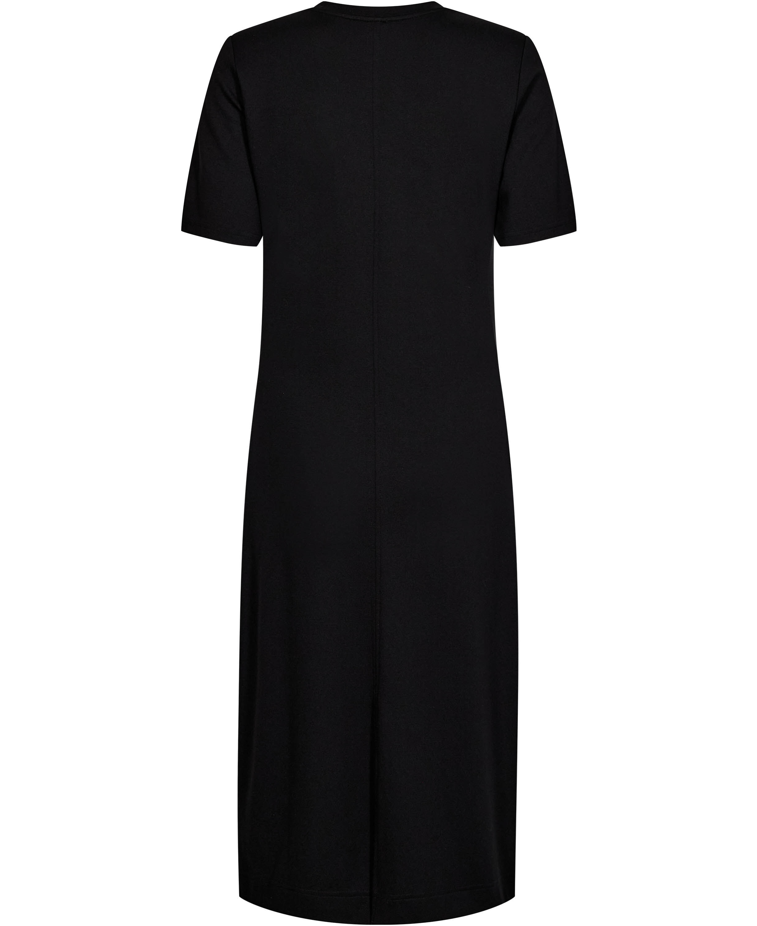 Long T-Shirt Dress