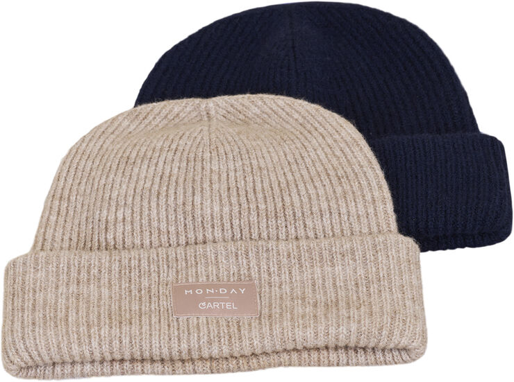 Cartel x Monday Bliss Hue - Navy