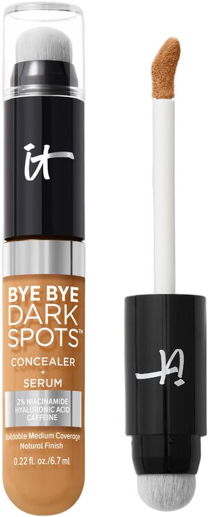 Bye Bye Dark Spots Concealer + Serum