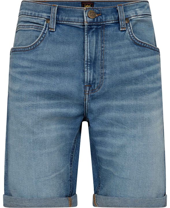 5_POCKET_SHORT HARVIN