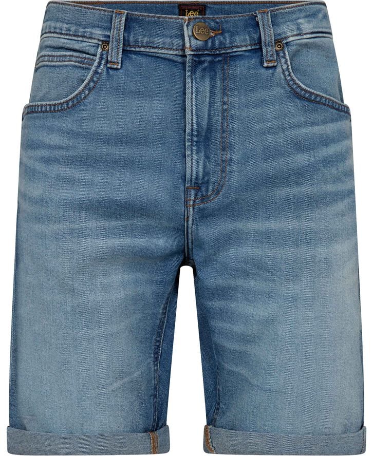 5_POCKET_SHORT HARVIN