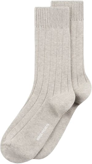 Bykle Cordura Wide Rib Sock