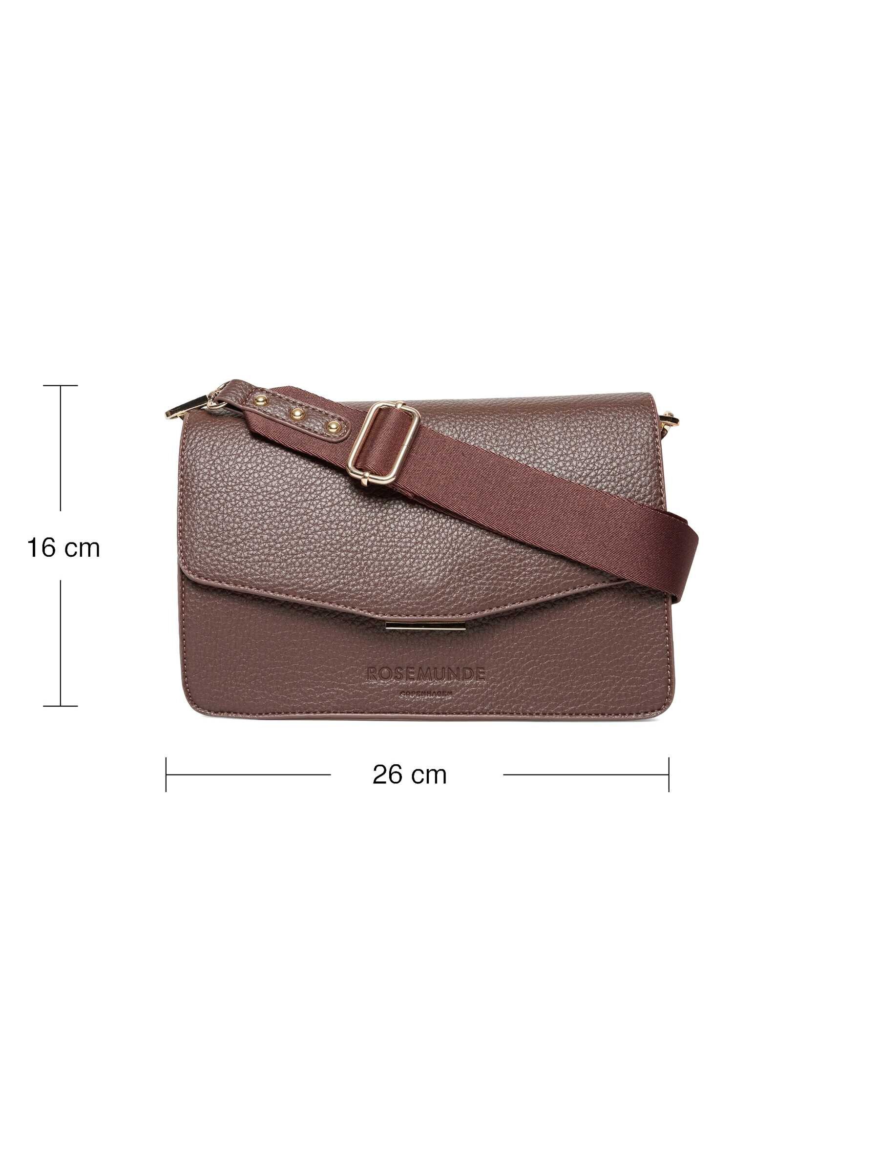 RBMunich Small Shoulder Bag