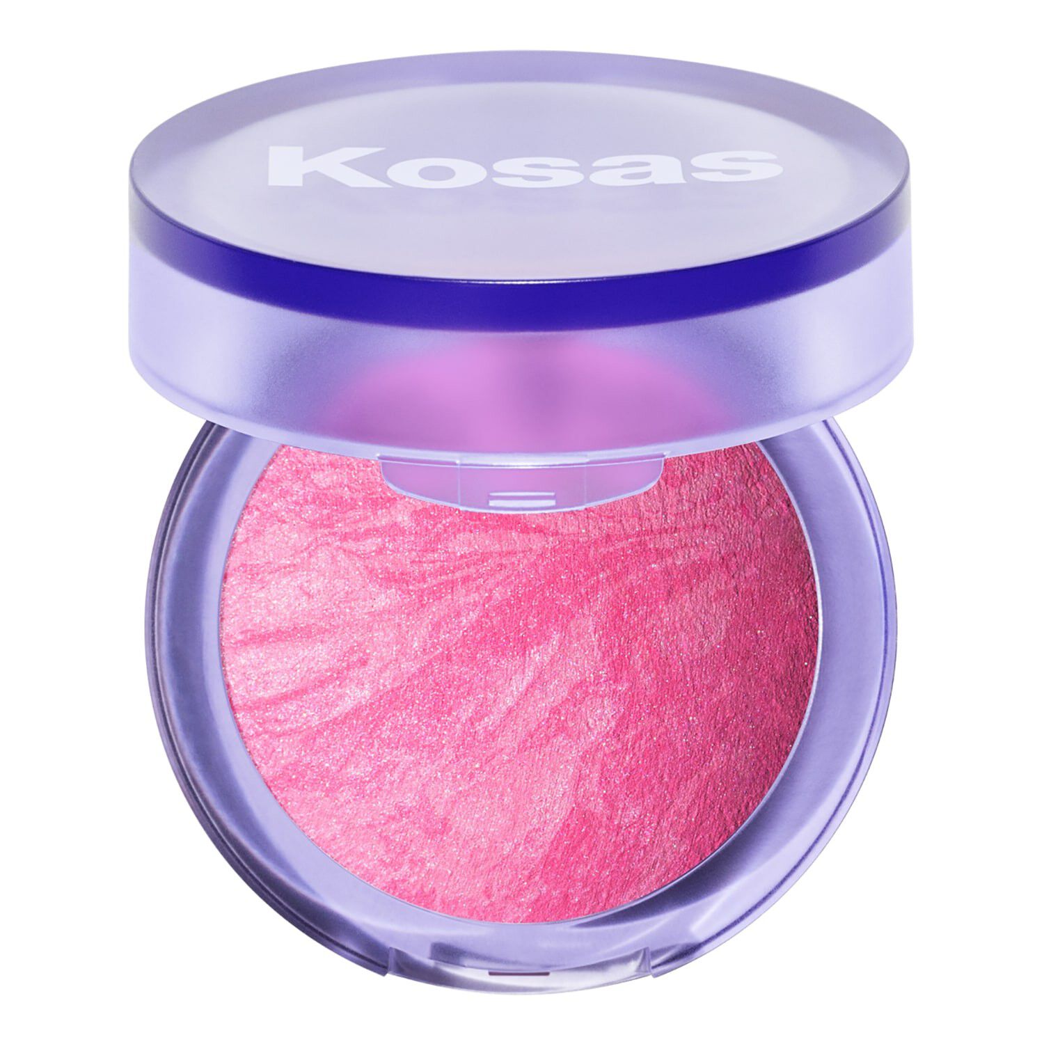 Blush is Life - Kompakt pudderblush