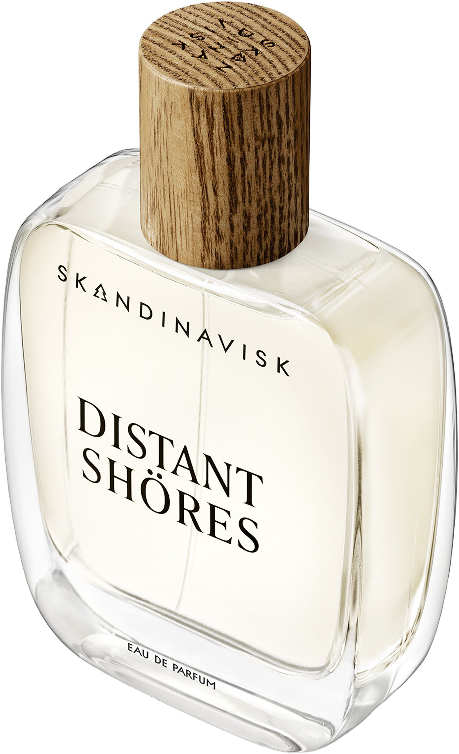 DISTANT SH?RES EAU DE PARFUM