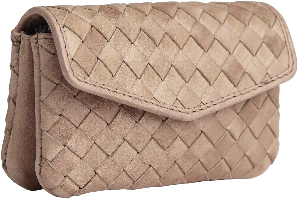 Faithmbg Coin Purse, Weave