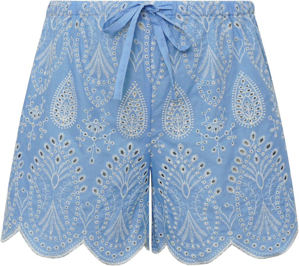 Viana Shorts