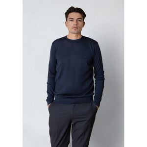 Merino Crew