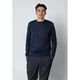 Merino Crew