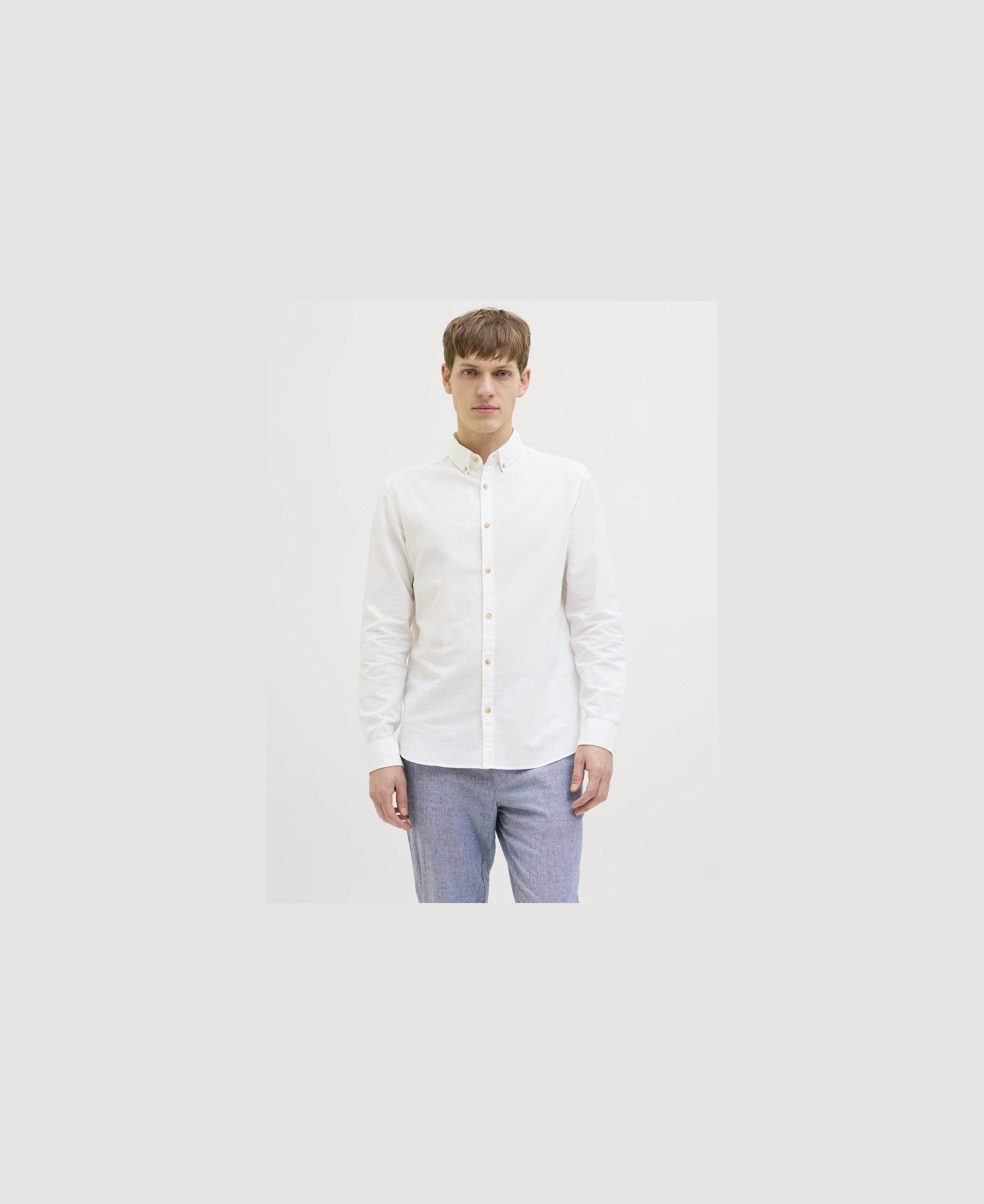 Jrebmoss Sunny Shirt Ls