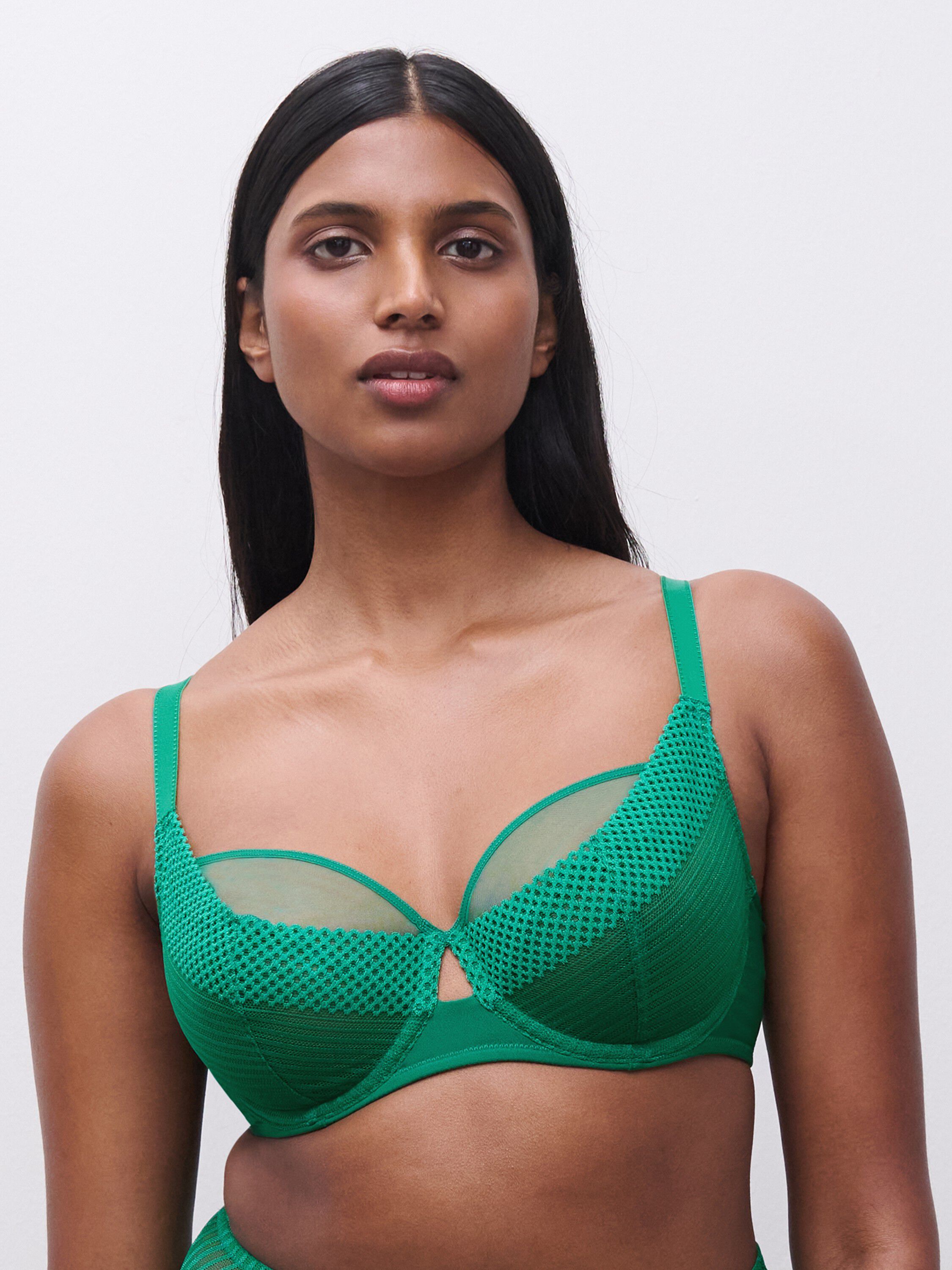 Play Underwired Bra