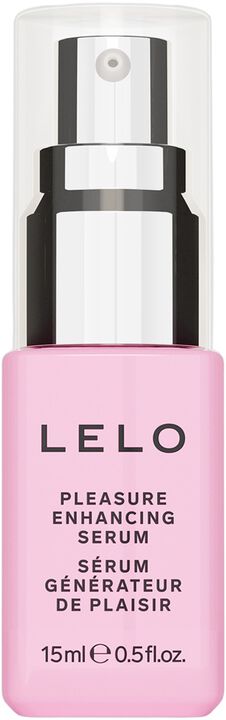 Pleasure Enhancing Serum