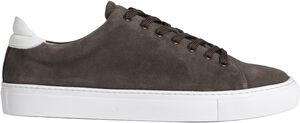 Type ST - Brown Suede
