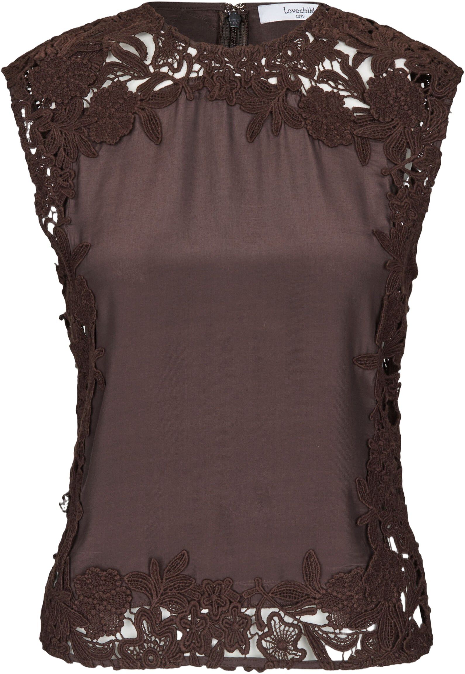 Avina Top