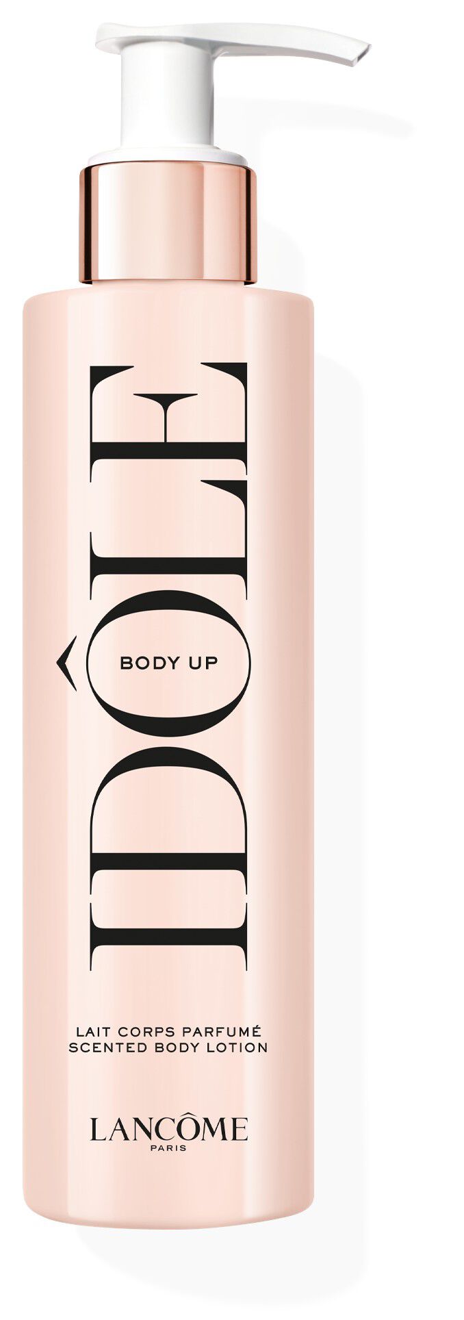 LC IDOLE BODY UP CREAM B 200ML