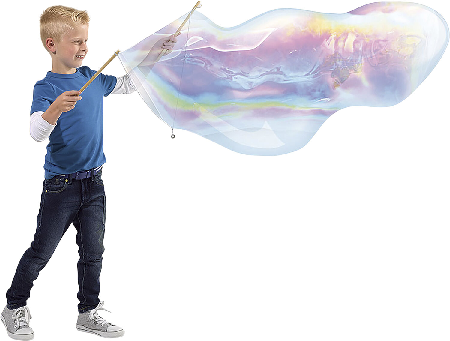 SES Creative - S&aelig;bebobler - Mega