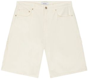 Carpenter Denim Shorts