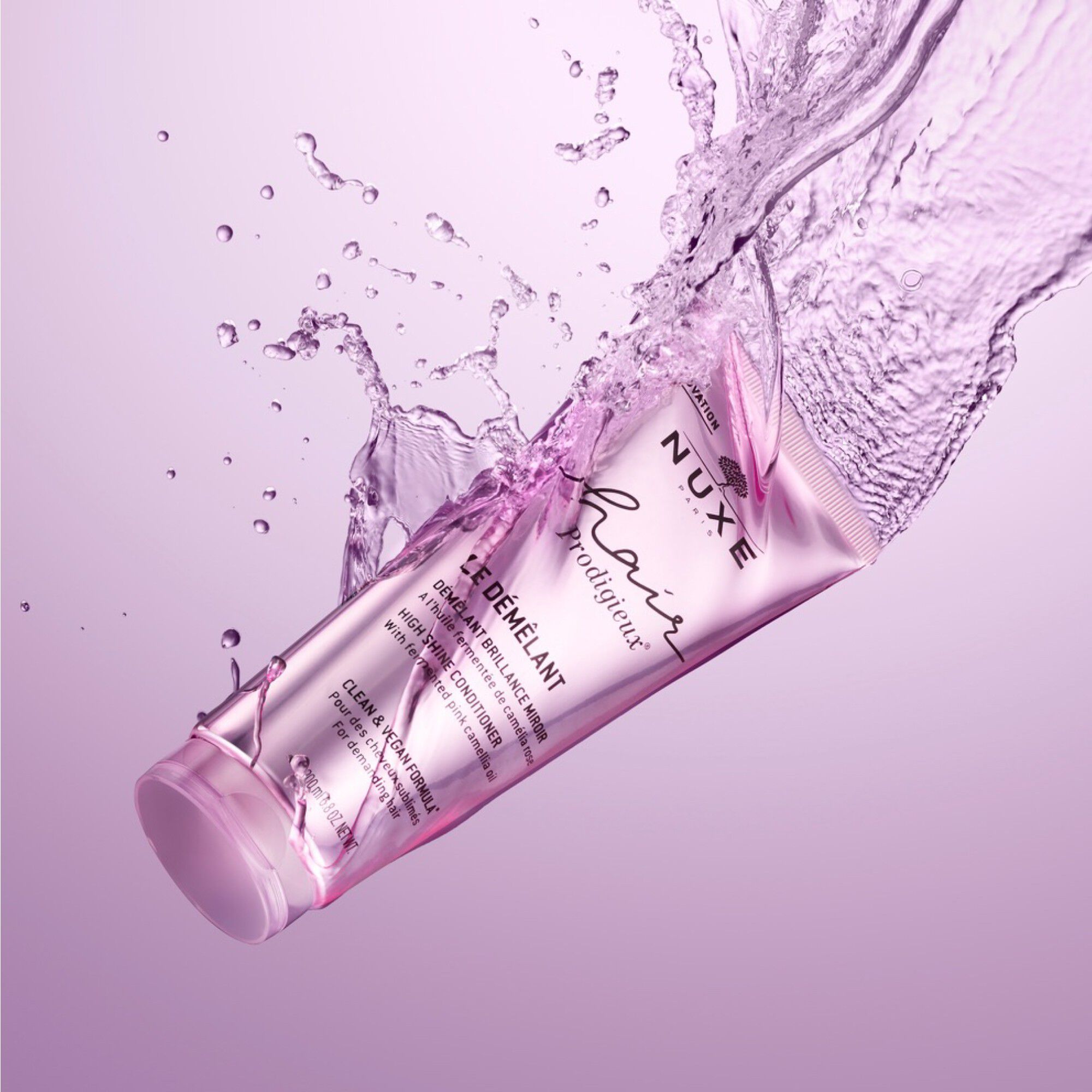 HIGH SHINE CONDITIONER 200 ML