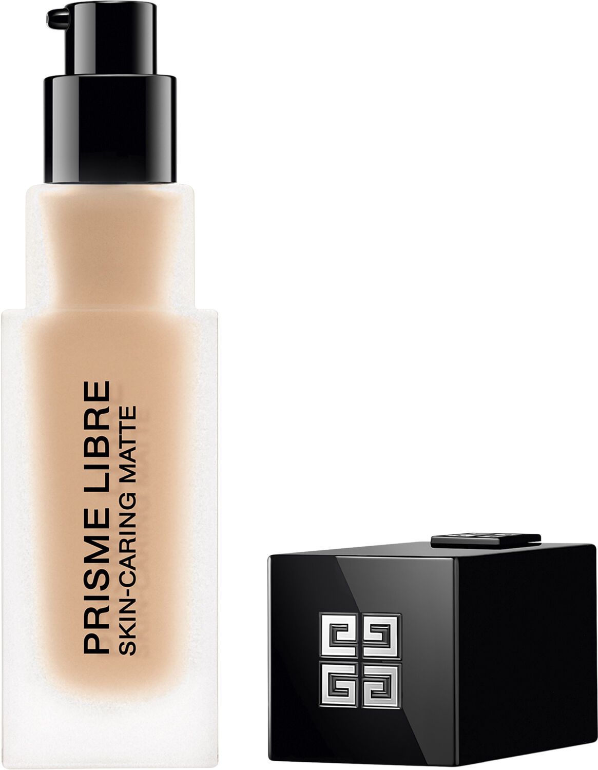 Prisme Libre Skin-Caring Matte Foundation