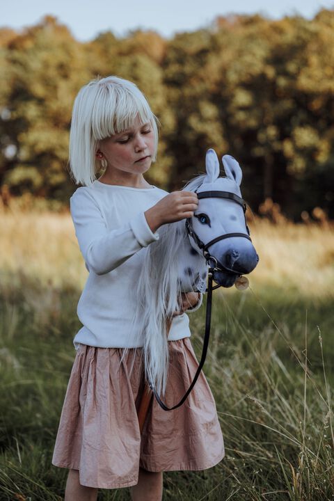 KÆPHEST MAGIC. PLETTET