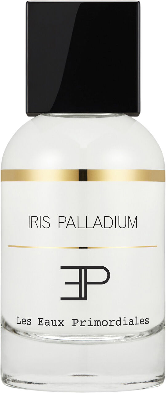 Iris Palladium Eau de Parfum