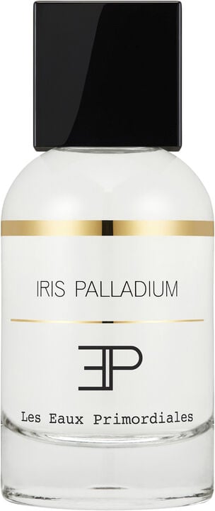 Iris Palladium Eau de Parfum