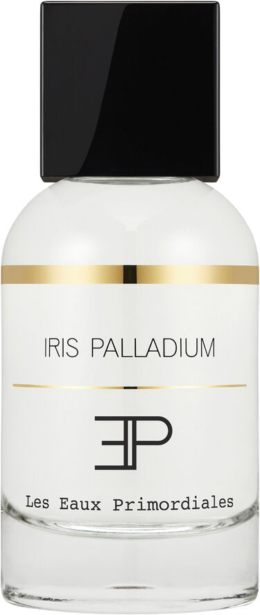 Iris Palladium Eau de Parfum