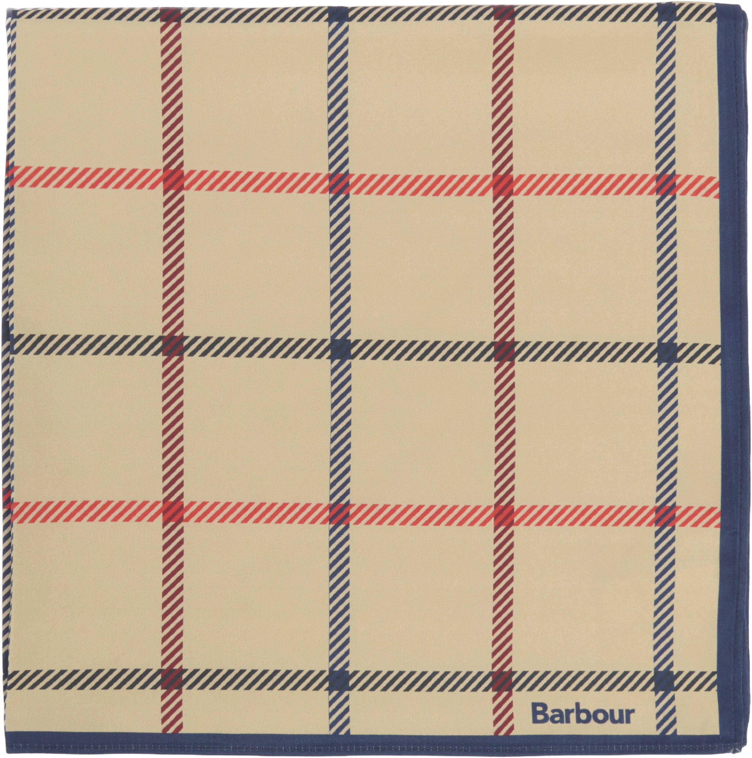 Barbour Mackworth Scar