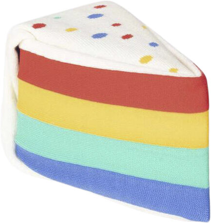Str&oslash;mper - Rainbow Cake