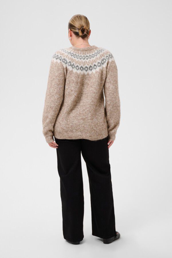 KCbettany Cardigan